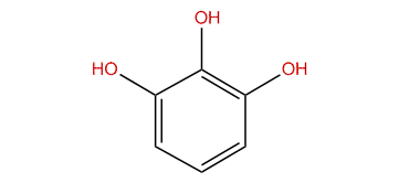 1,2,3-Benzenetriol