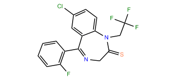 Quazepam