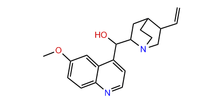 Quinidine