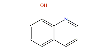 Quinolin-8-ol