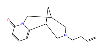 Rhombifoline