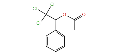 Rosacetol