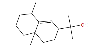 Rosifoliol