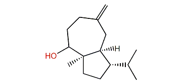 Salvial-4(14)-en-1-ol