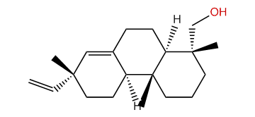 Sandaracopimarol