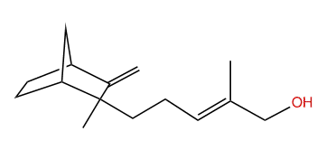 Santalol