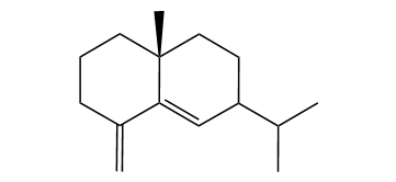 Selina-4(15),5-diene