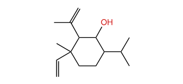 Shyobunol