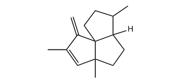 Silphiperfola-4,7(14)-diene