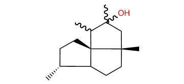 Silphiperfolan-6-ol