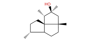 Silphiperfolan-6beta-ol