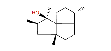 Silphiperfolan-7beta-ol