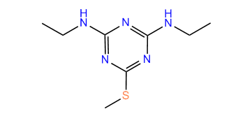 Simetryn