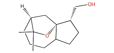 Sinenofuranol