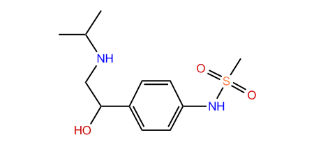 Sotalol