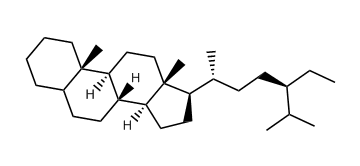 Stigmastane