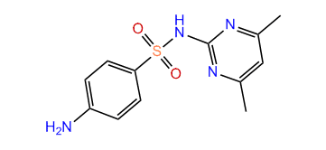 Sulfamethazine