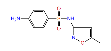 Sulfamethoxazole