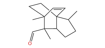 syn-anti-anti-Helifolen-12-al