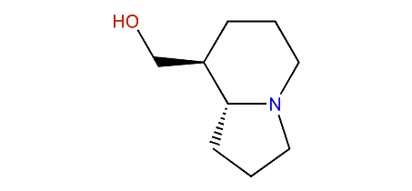 Tashiromine