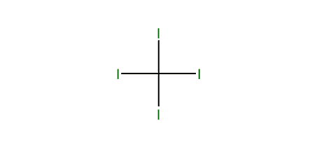 Tetraiodomethane