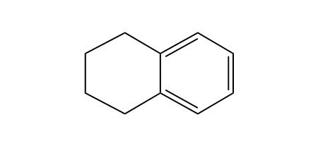 1,2,3,4-Tetrahydronaphthalene