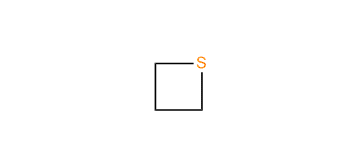 1,3-Epithiopropane