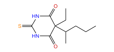 Thiopental