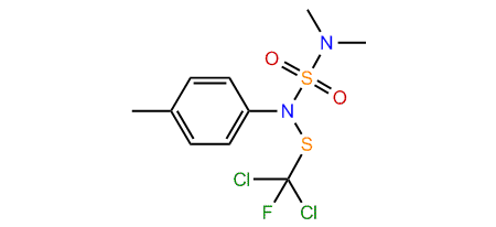 Tolylfluanid