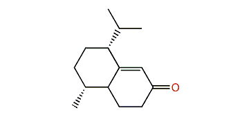 trans-14-nor-Cadin-5-en-4-one