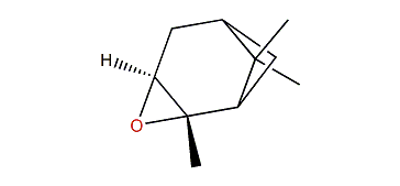 trans-2,3-Epoxypinane