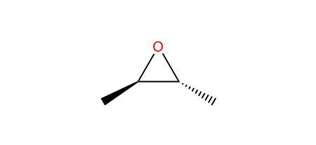 (2R,3R)-2,3-Dimethyloxirane