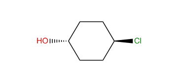 trans-4-Chlorocyclohexanol