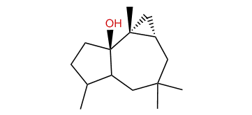 trans-Africanan-1alpha-ol