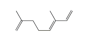 (E)-3,7-Dimethyl-1,3,7-octatriene