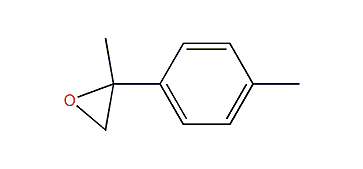 trans-Epoxycymene