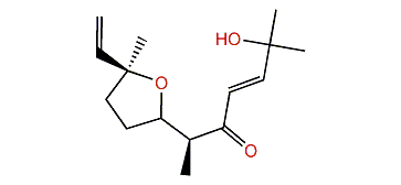 trans-Hydroxydavanone