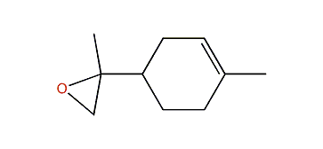trans-Limonene-8,9-oxide