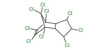 trans-Nonachlor