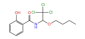 Trichlamide