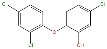 Triclosan