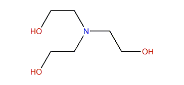 Triethanolamine