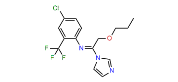 Triflumizole