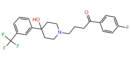 Trifluperidol