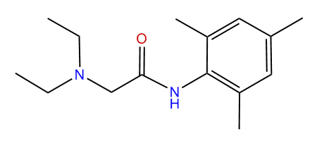 Trimecaine