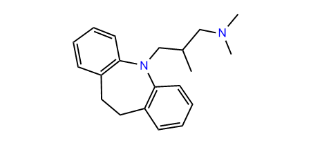 Trimipramine