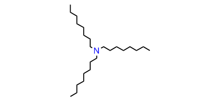 N,N-Dioctyl-1-octanamine