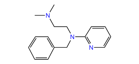 Tripelennamine