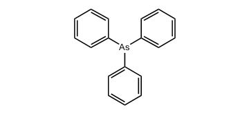 Triphenylarsine