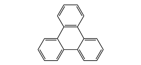 Triphenylene